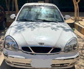 🚗 للبيع: دايو نوبيرا 2003 🚗